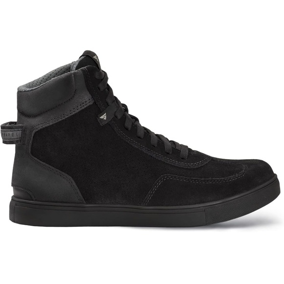 Men's motorcycle shoes - Picture 2 of 9